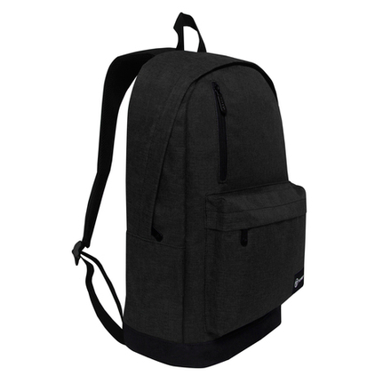 Городской рюкзак GRAFFI TORBER T8083-BLK