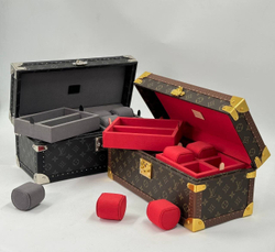 Шкатулка Louis Vuitton
