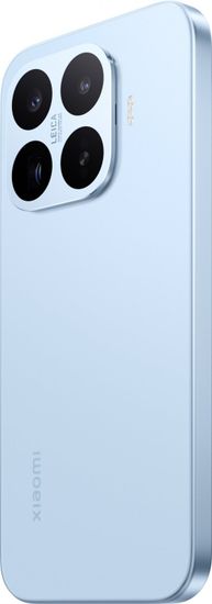 Смартфон Xiaomi 17T 12/256 ГБ Голубой