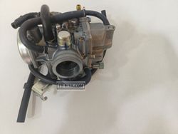 16100-KPP-931. CARBURETOR ASSY. (VK6AC A). Carburetor Honda CBR150R 2003-2010. OEM