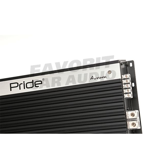 Усилитель Pride Aurora 3000W