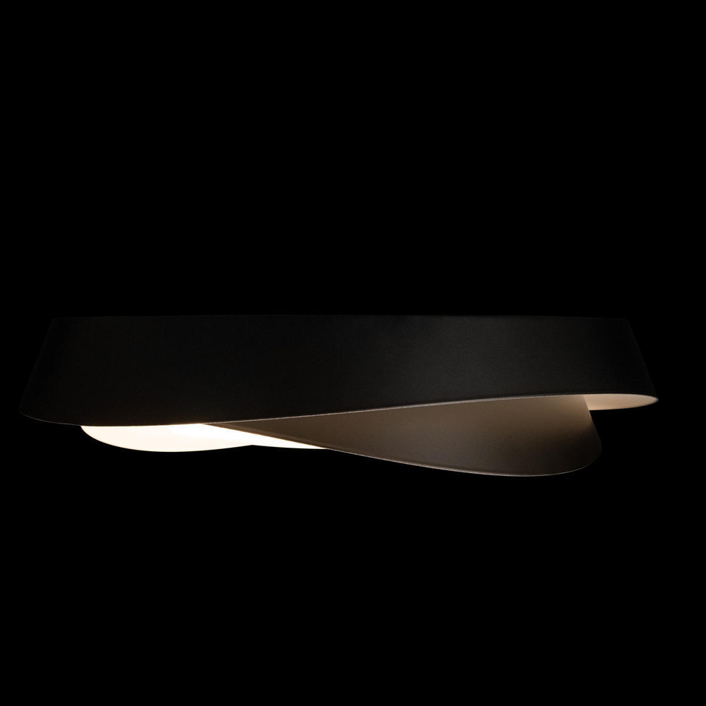Светильник Потолочный Petale Loft It Black 10256