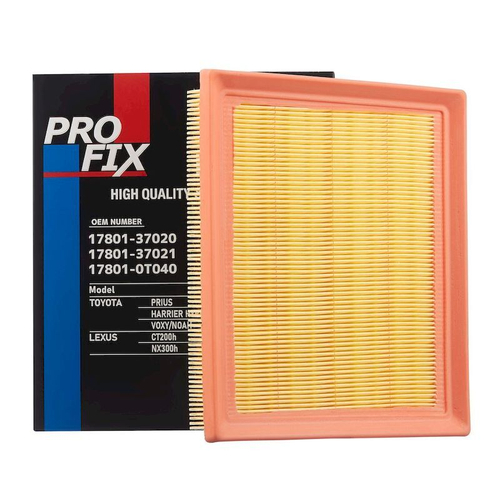 Фильтр воздушный Profix PRATA121