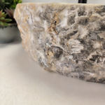Раковина из оникса Erozy Grey EO-62291 53*41*15 0093