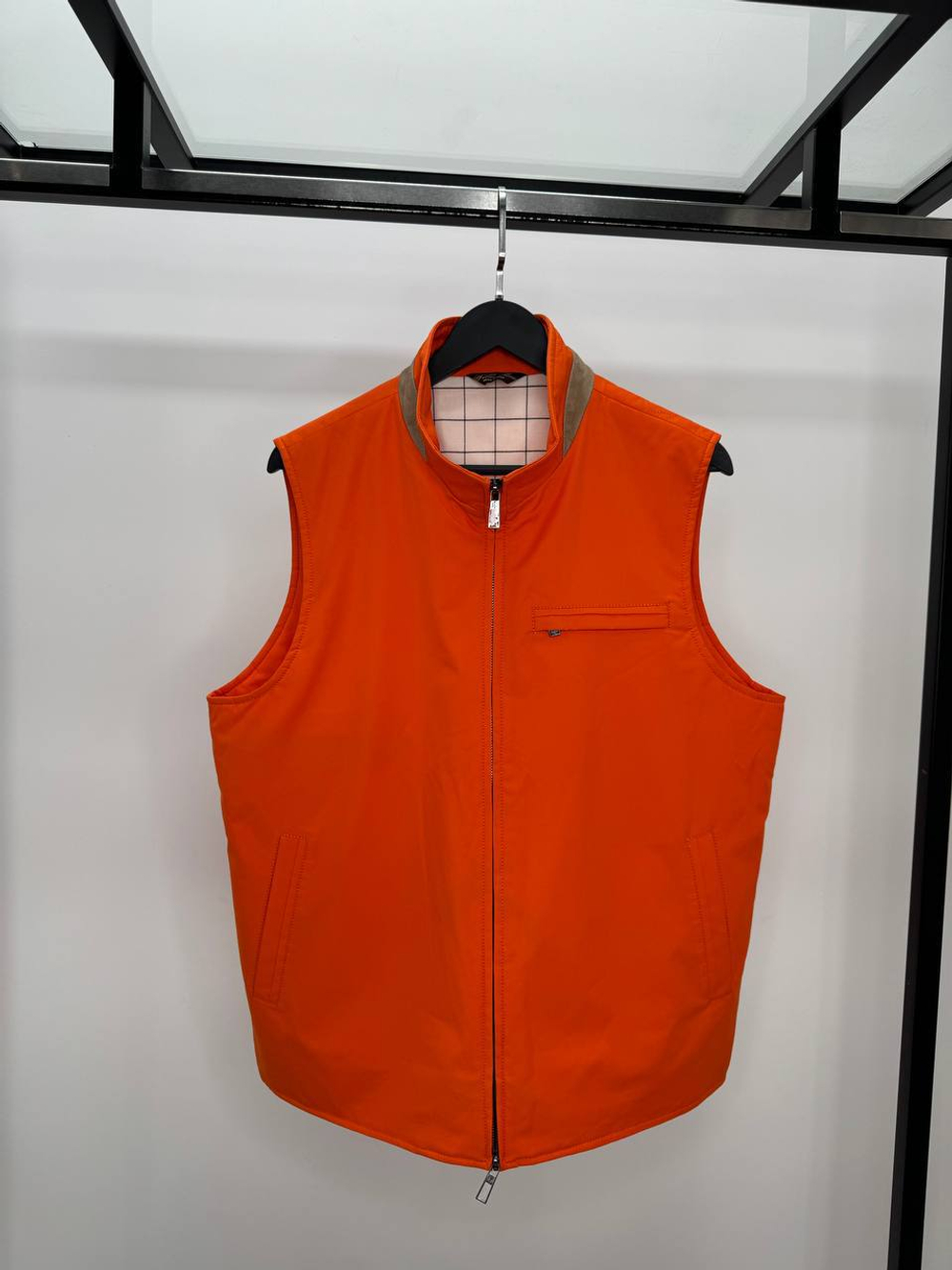 Жилет Loro Piana