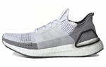 Кроссовки Adidas Ultraboost 19 (Женская размерная сетка)