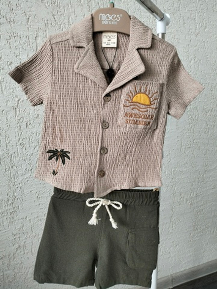 Комплект детский