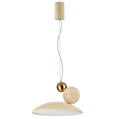 6625/20L ODL Светильник LED 20Вт 3000К 220В IP20 HIGHTECH