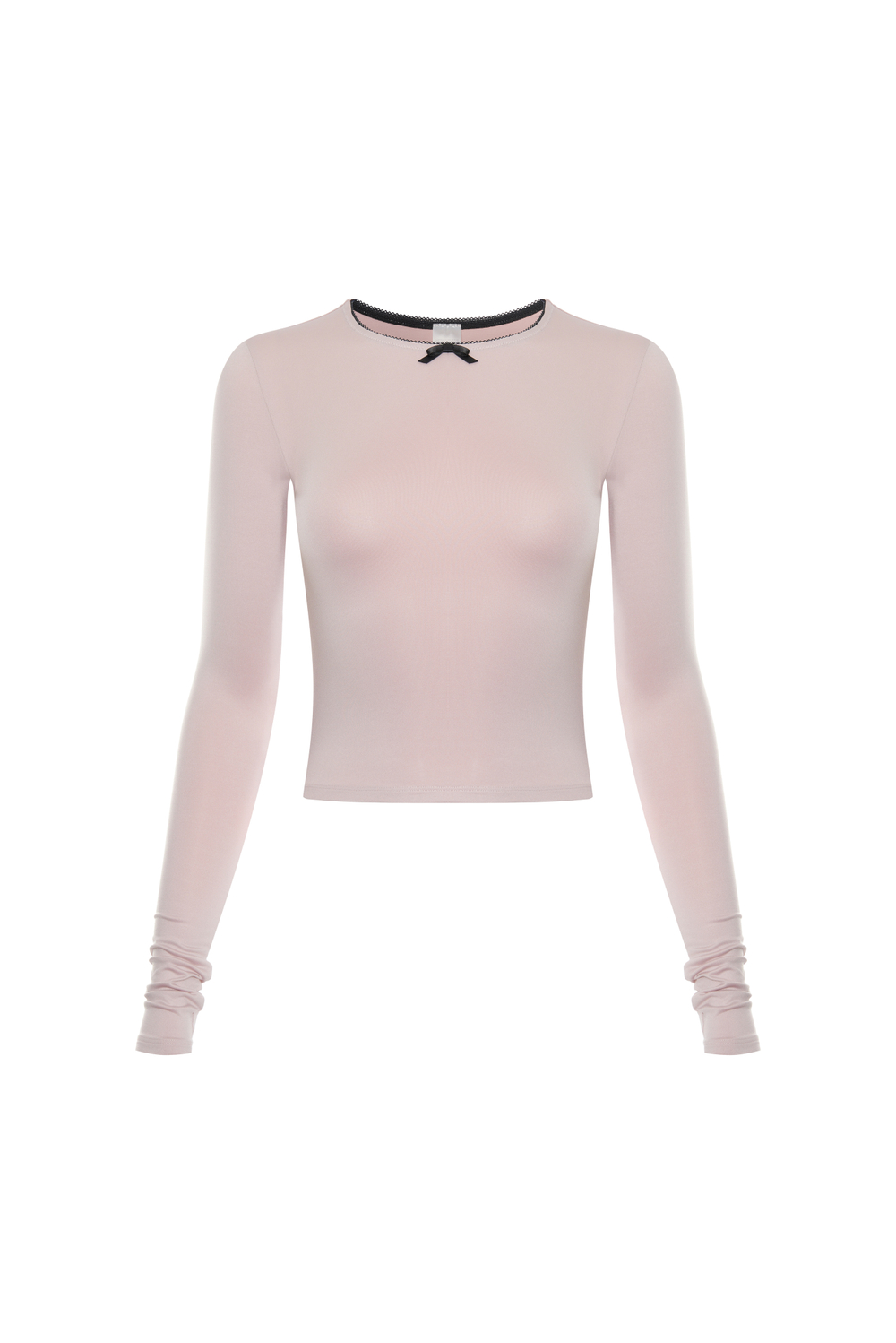 Лонгслив Candy Base