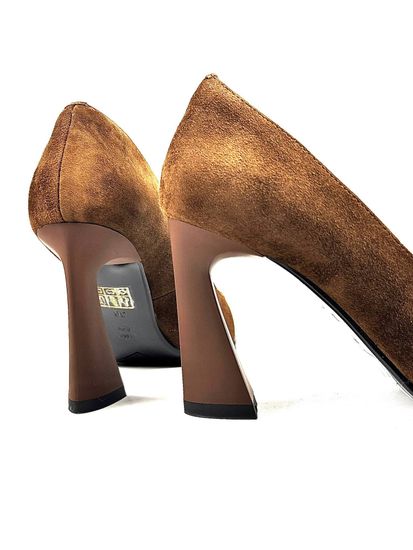 Туфли женские