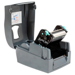 Godex G530 UES — термотрансферный принтер этикеток 300 dpi