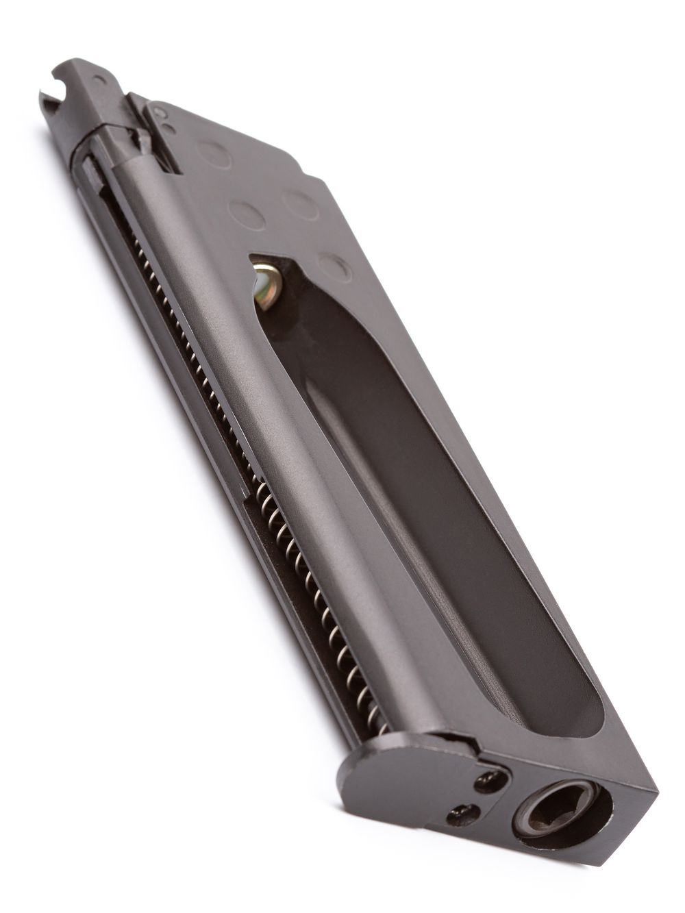 Магазин для пистолетов KWC M76, Gletcher CLT 1911 (Кольт 1911)