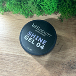 IceBeauty Shine Gel 04, 15 мл