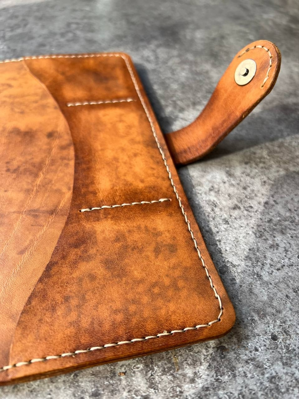 Блокнот «Старина» формат А5