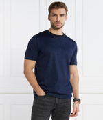 Футболка Tiburt BOSS BLACK - темно-синий(50506175)