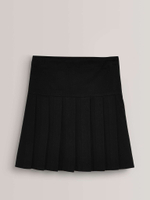 Юбка школьная для девочки Next 110-320, 2 шт., Черный