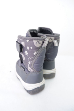 Сапоги зимние 21 размер