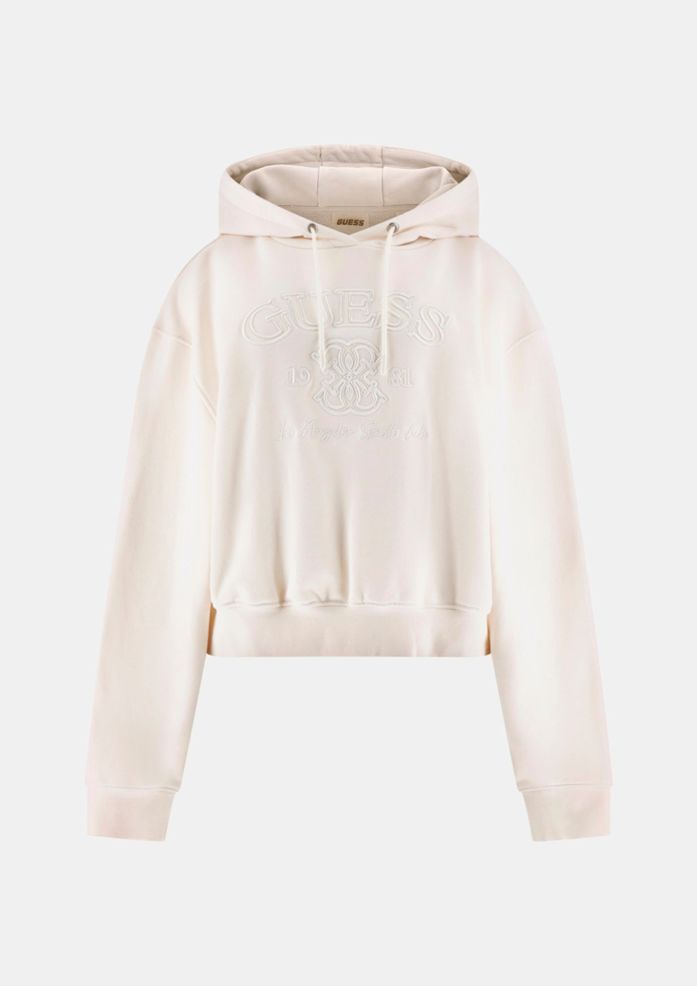 Толстовка GUESS