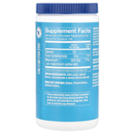 The Vitamin Shoppe, Calm Zone®, магний, малина и лимон, 450 г (16 унций)