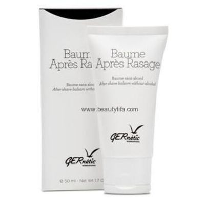 Baume Apres Rasage GERnetic | Противовоспалительный бальзам после бритья