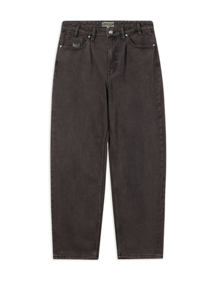 Мужские Джинсы Cromer Washed