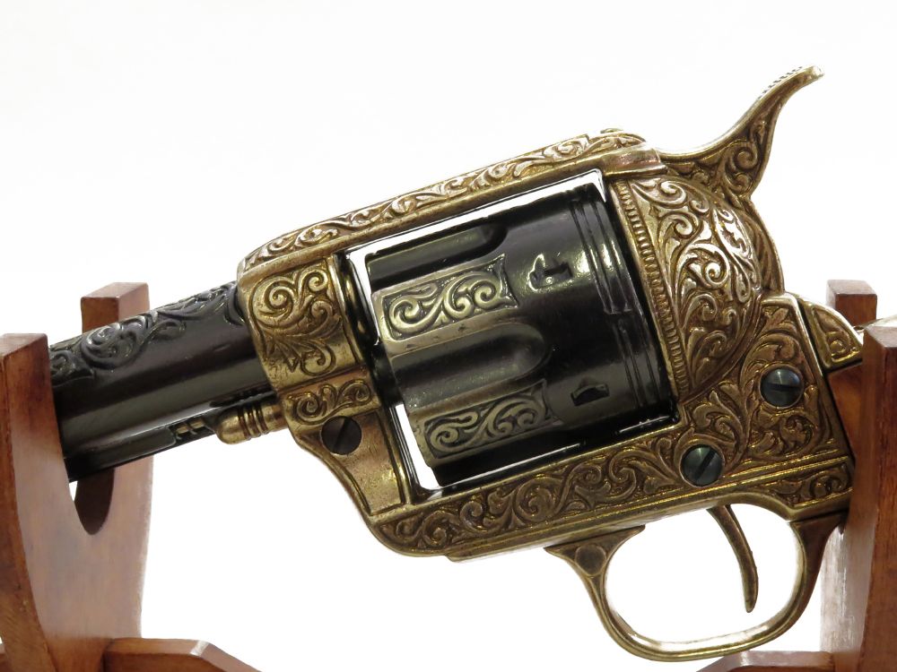 Denix Револьвер США 1886 года