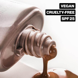 Smashbox Halo Healthy Glow All-in-One Tinted Moisturizer SPF 25 - Тональный увлажняющий крем с эффектом сияния SPF 25 оттенок Light, 40 ml