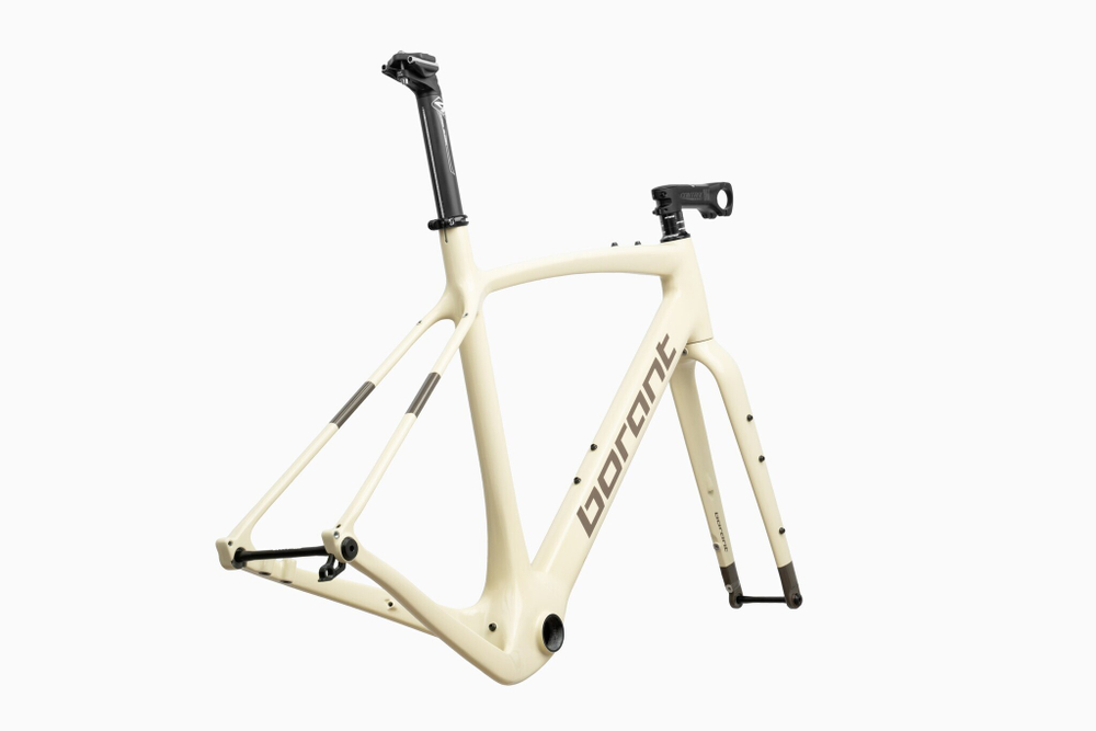 Рама-комплект Borant Phantom (предзаказ 2026)