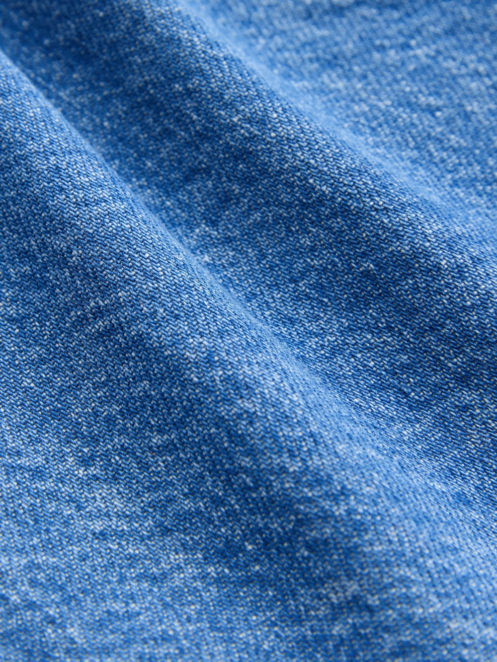 Куртка джинсовая и юбка джинсовая в комплекте для девочки Next E29-088, Синий