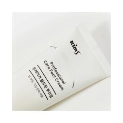 Kims Professional Care Foot Cream Крем для ног с мочевиной, 100 мл