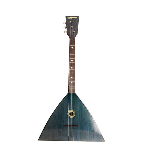 Балалайка БАЛАЛАЙКЕРЪ 3S BL