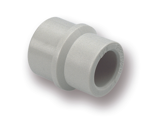 PP Муфта переходная 32/20 (Чехия)