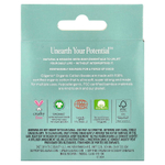 Cliganic, палочки из органического хлопка, 100 шт.