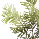 Искусственные цветы «Фантазия» 75см цвет свежая зелень 27