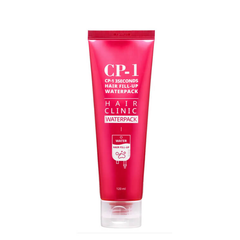 [ESTHETIC HOUSE] Сыворотка для волос ВОССТАНОВЛЕНИЕ CP-1 3seconds Hair Fill-up Waterpack, 120 мл