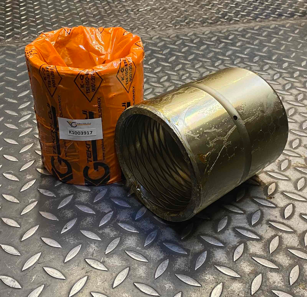 Втулка K1003917