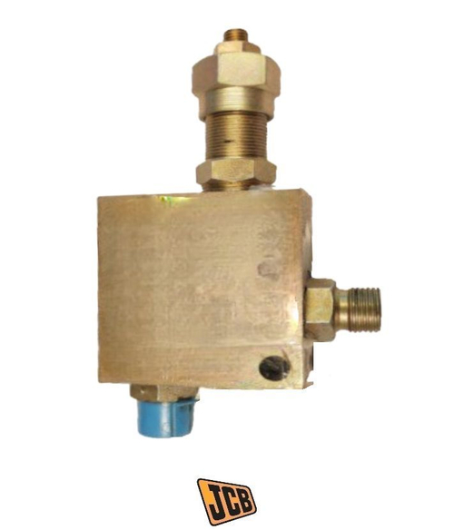 Предохранительный клапан JCB 25/216300, 25-216300, 25216300