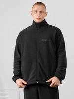 Толстовка мужская Алтай-1 Виотекс ЧЁРНЫЙ