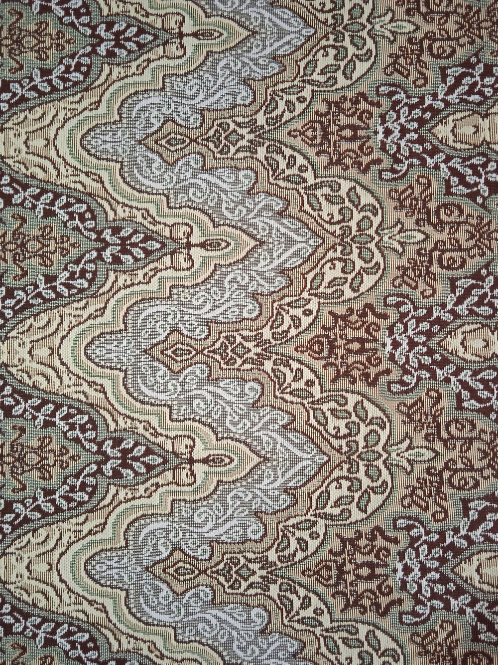 Покрывало гобеленовое Фантазия 58 1,5-спальное (150х200)