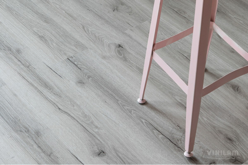 Виниловый ламинат Vinilam Glue Дуб Гера 44620