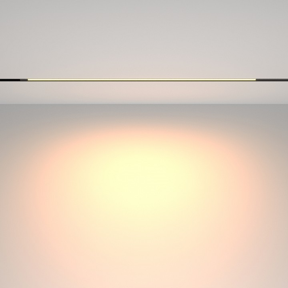 Накладной светильник Maytoni Technical Basis TR231-2-15W3K-B