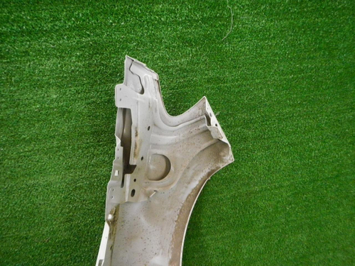 Крыло переднее левое Mercedes E W213 (2016-н.в.) AMG 63