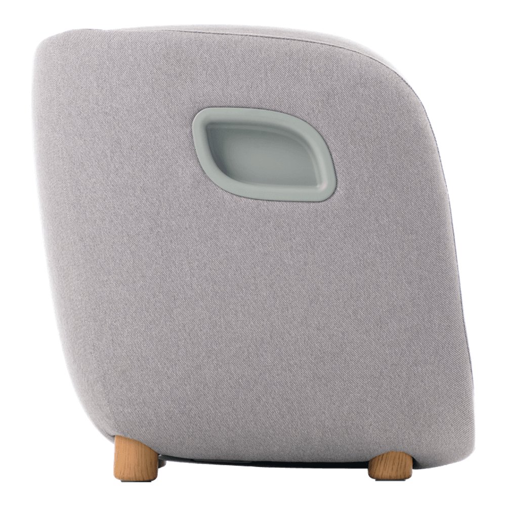 Массажер для ног Ergonova MeTime Ottoman