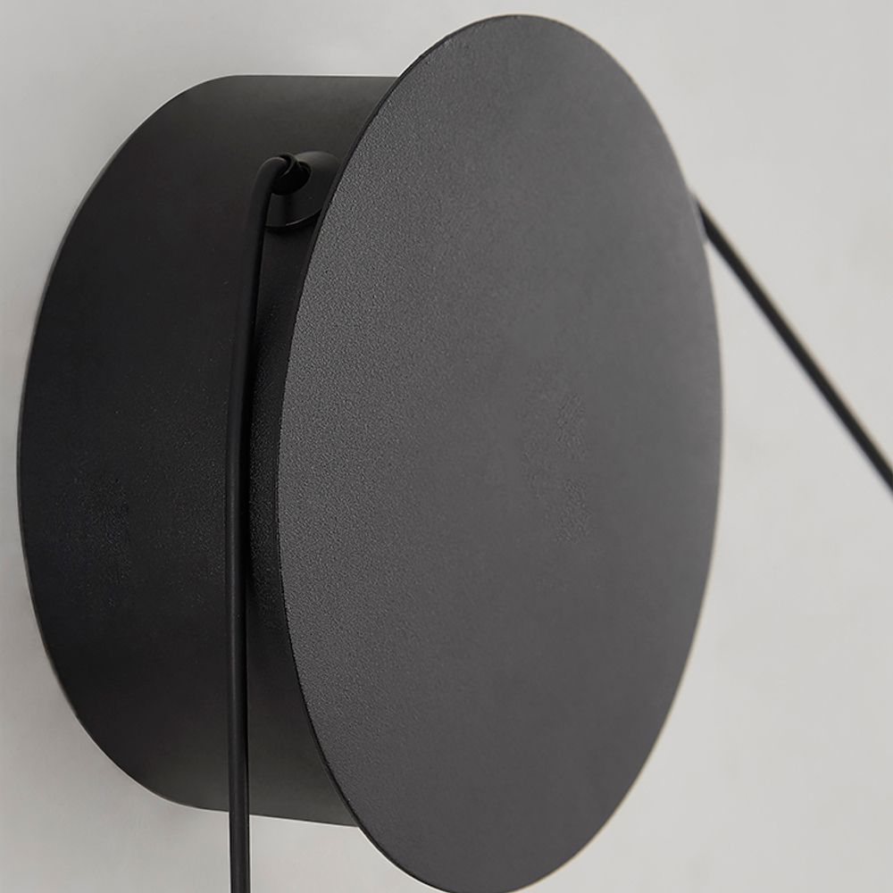 Настенный Светильник Hook Left By Imperiumloft