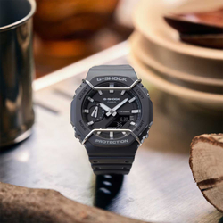Часы Casio GA-2100PTS-8A