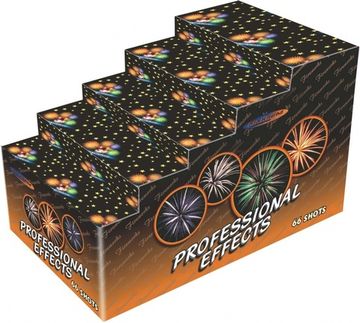 Профессиональный эффект PROFESSIONAL EFFECT 1" х 66 GWM6601