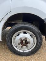 GAZ GAZELLE NEXT Бортовой (Евроборт) A21R32 (Бортовой, Дизельный, 2,5 л, 150 л.с.)