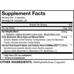 Gut Health Formula 180 капсул CodeAge