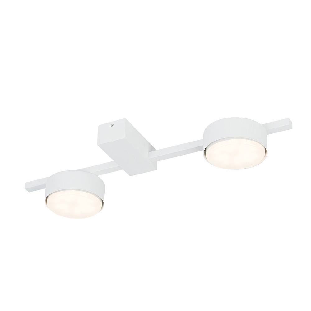 Citilux Лайма CL155151 Люстра потолочная Хром