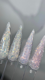 Моделирующий гель с блеском Winx